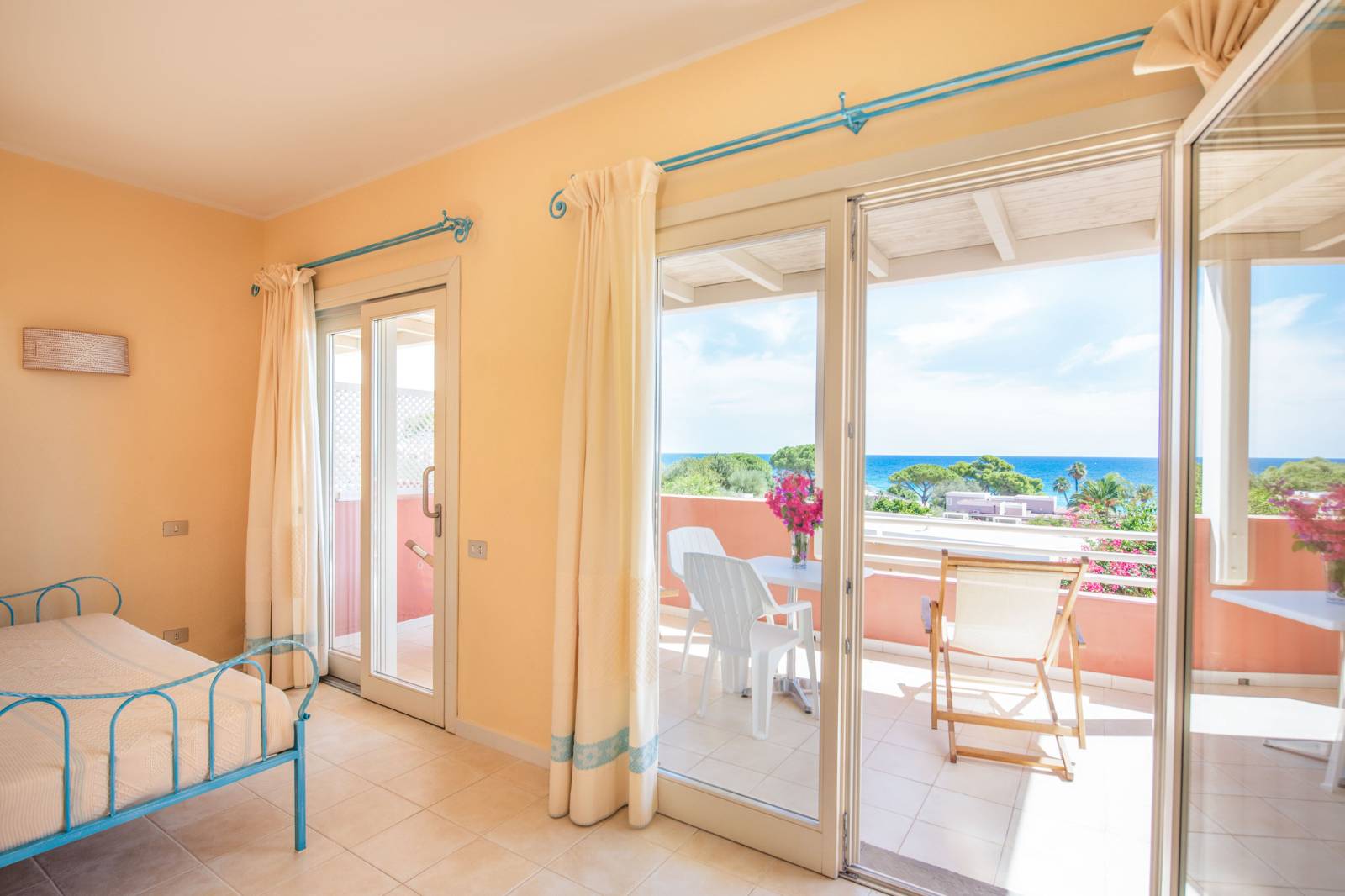 TH Costa Rei - Free Beach Resort